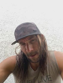 Poster for Other video from Zach McGowan