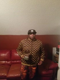 Poster for Announcement video from Scorpio/grandmasterflash furious5