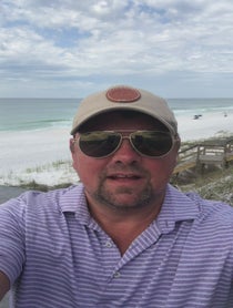 Poster for Birthday video from Storme Warren