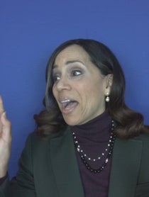 Poster for Other video from Roxanne Beckford