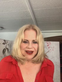 Poster for Question video from Susan Lanier