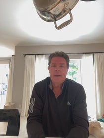 Poster for Other video from Dan Marino