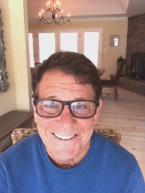 Poster for Other video from Anson Williams