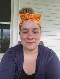 Poster for Give Thanks video from Erin Jeanne McDowell