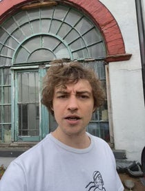 Poster for Other video from Josh Whitehouse