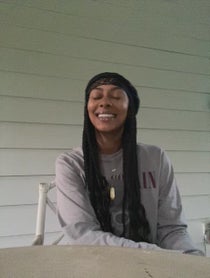 Poster for Other video from Keri Hilson