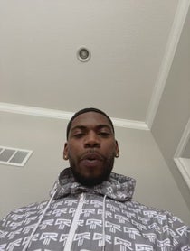 Poster for Birthday video from Glenn Robinson III