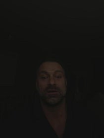 Poster for Birthday video from Billy Jeffrey