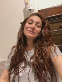 Poster for Birthday video from Deena Nicole Buckner