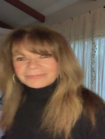Poster for Birthday video from Mary-Margaret Humes