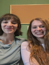 Poster for Birthday video from Working with Lemons