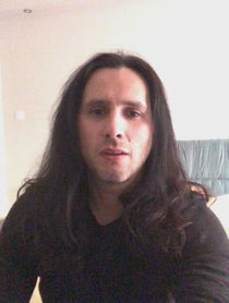 Poster for Other video from Gus G.