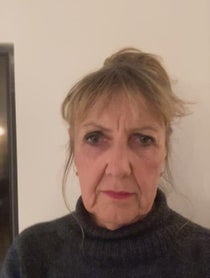 Poster for Birthday video from Aggie MACKENZIE