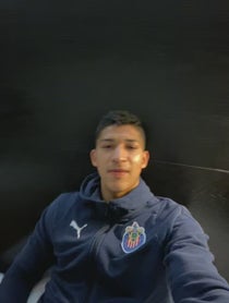 Poster for Birthday video from Angel Zaldivar