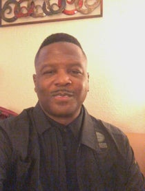 Poster for Give Thanks video from Leroy Butler