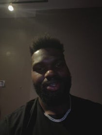 Poster for Birthday video from Shaquil Barrett