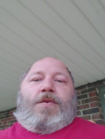 Poster for Birthday video from Michael Halterman