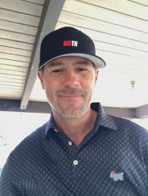 Poster for Gift video from Chris Jacobs