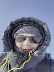Poster for Other video from Konsta Punkka / kpunkka