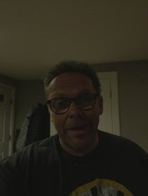 Poster for Gift video from Kevin Chapman