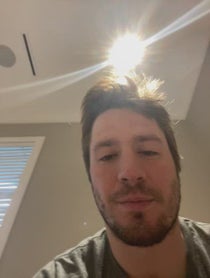 Poster for Birthday video from JT Miller