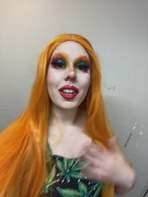 Poster for Other video from Kilda Mann