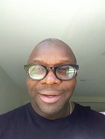 Poster for Other video from Donovan Bailey