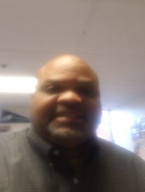 Poster for Birthday video from Christopher Smith