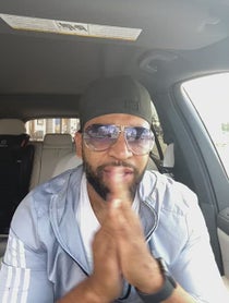 Poster for Question video from Henry Santos