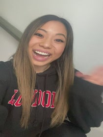 Poster for Birthday video from itsKristiii