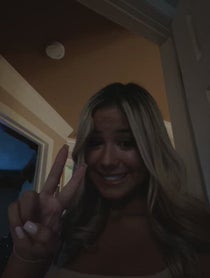 Poster for Pep Talk video from Noelle Leyva