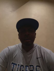 Poster for Pep Talk video from Penny Hardaway