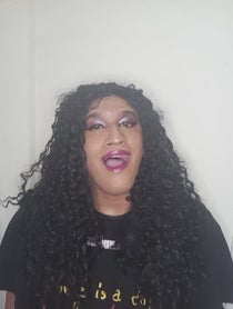 Poster for Question video from Maya The Drag Queen