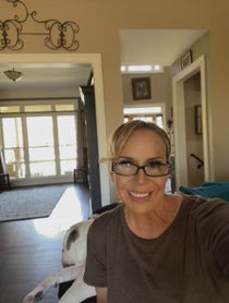 Poster for Birthday video from Cynthia /90day pillow talk