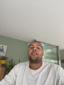Poster for Birthday video from Jo-Wilfried Tsonga
