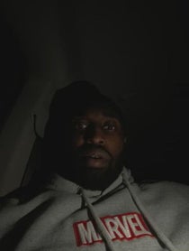 Poster for Other video from Theo Pinson