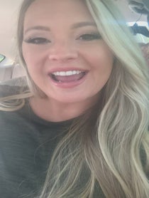 Poster for Pep Talk video from Janelle Arthur