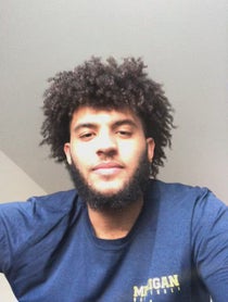 Poster for Other video from Isaiah Livers