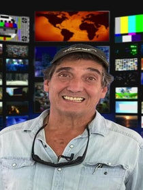 Poster for Announcement video from Guillermo Davila