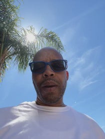 Poster for Give Thanks video from Warren G