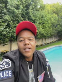 Poster for Other video from Kyle Massey