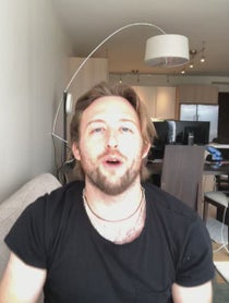 Poster for Question video from Yourwetsock