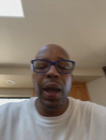 Poster for Pep Talk video from Warren G