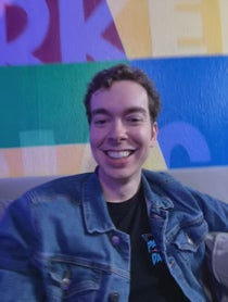 Poster for Other video from ParkerGames - Parker Plays - Parker Coppins