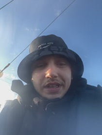 Poster for Birthday video from Ryan Dean