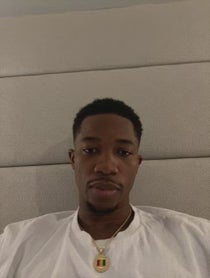 Poster for Birthday video from Mamadi Diakite