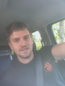 Poster for Birthday video from Levi Hummon