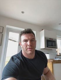 Poster for Pep Talk video from Keegan Hirst