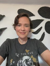 Poster for Other video from Brina Palencia