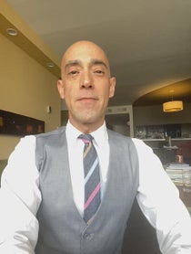 Poster for Question video from Mitch Silpa